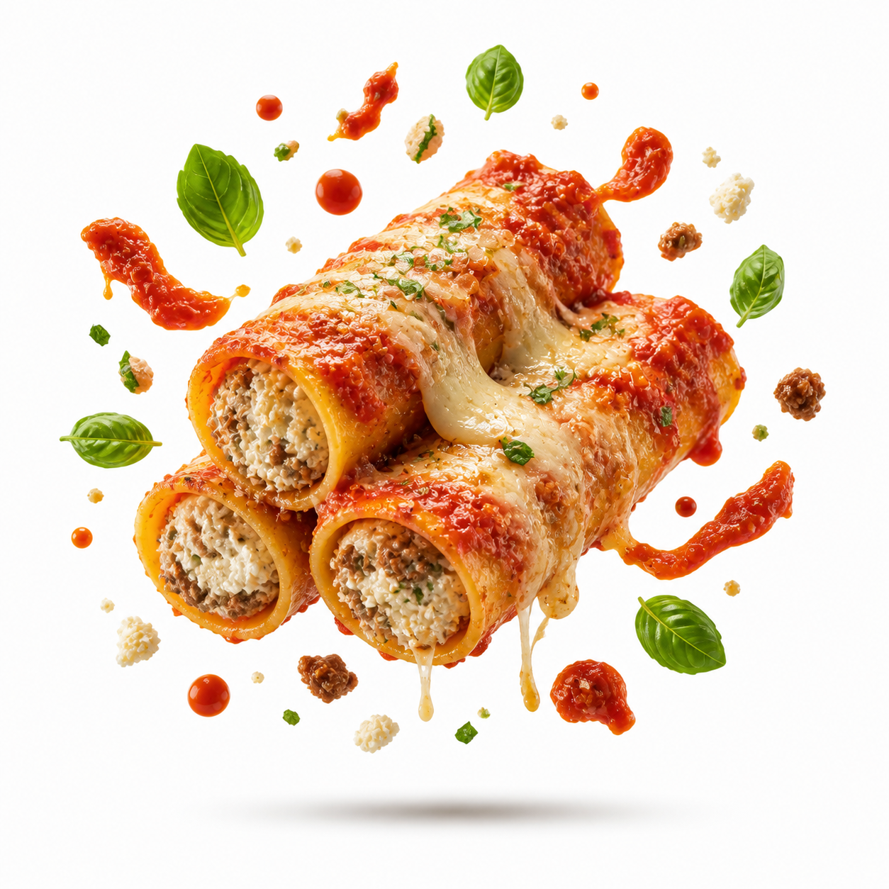 Cannelloni del Bar Nettuno