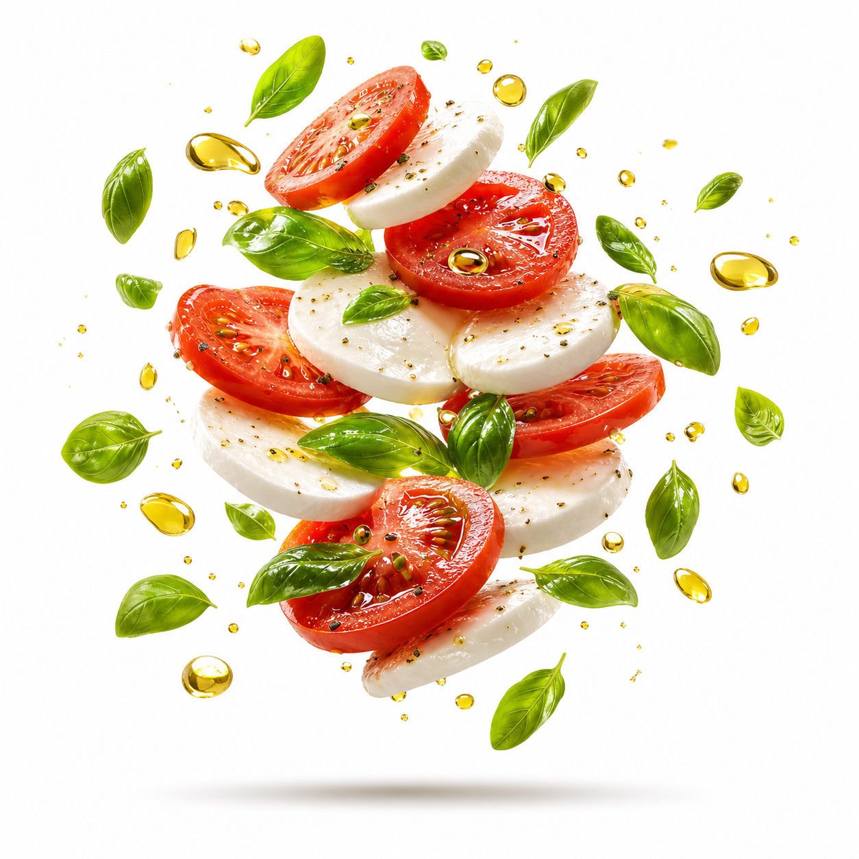 Caprese del Bar Nettuno
