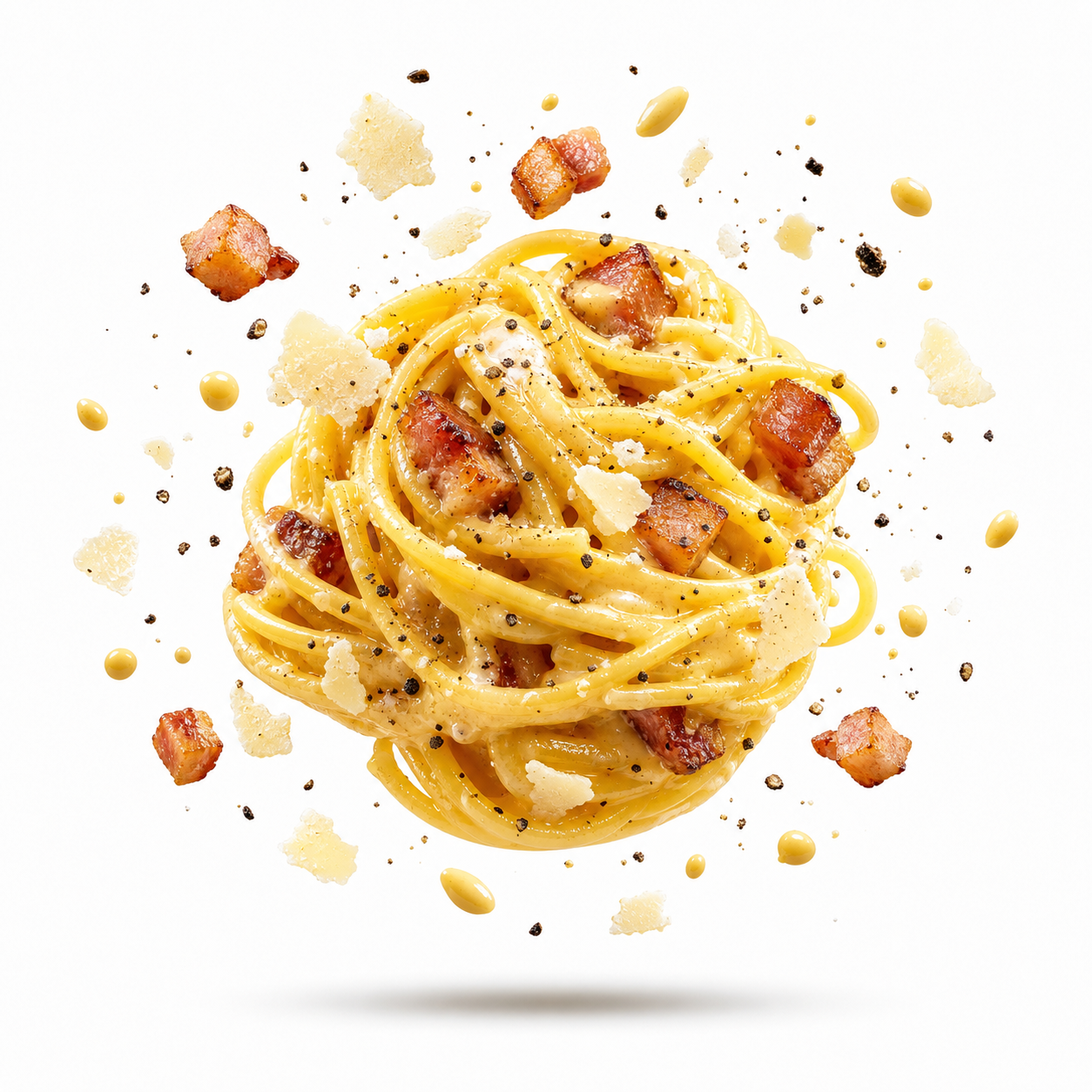 Carbonara del Bar Nettuno